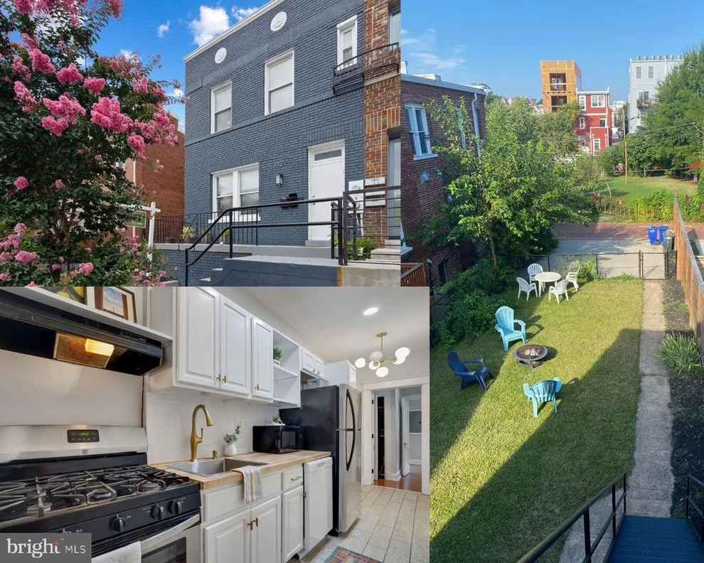 Unit for sale at 3322 SHERMAN AVENUE NW, WASHINGTON, DC 20010