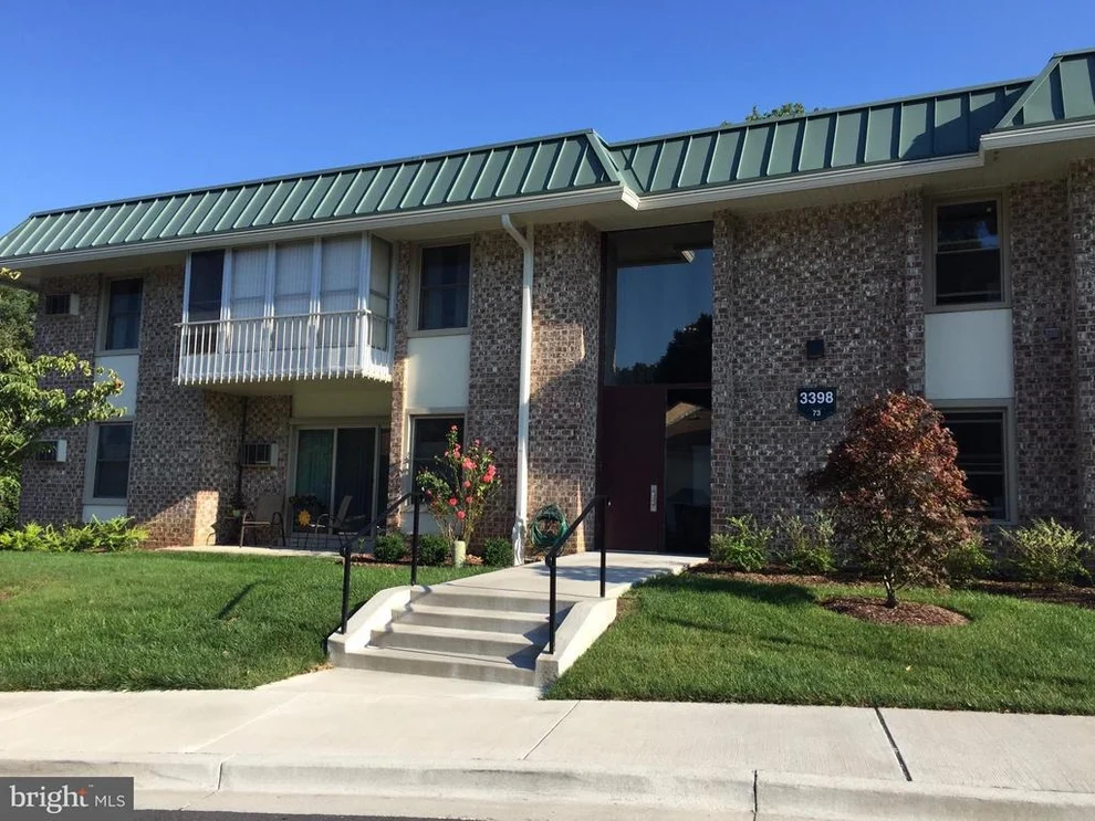 Unit for sale at 3398 GLENEAGLES DRIVE, SILVER SPRING, MD 20906