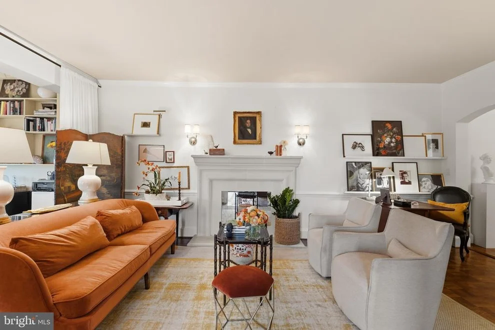 Unit for sale at 4000 CATHEDRAL AVENUE NW, WASHINGTON, DC 20016