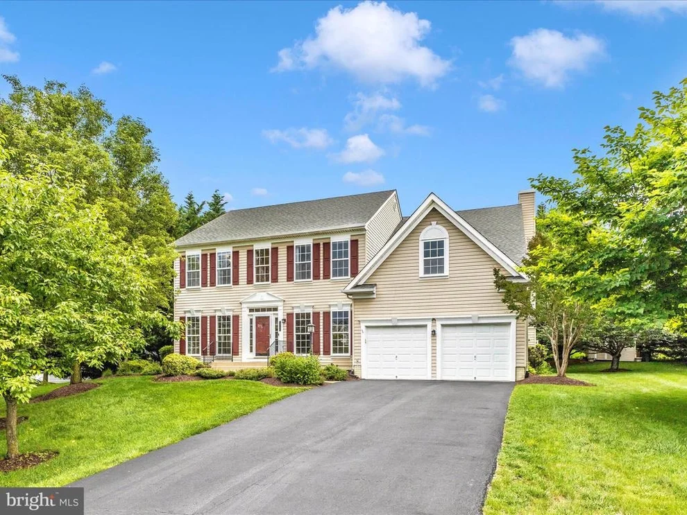 Unit for sale at 13206 MANOR SOUTH DRIVE, MOUNT AIRY, MD 21771