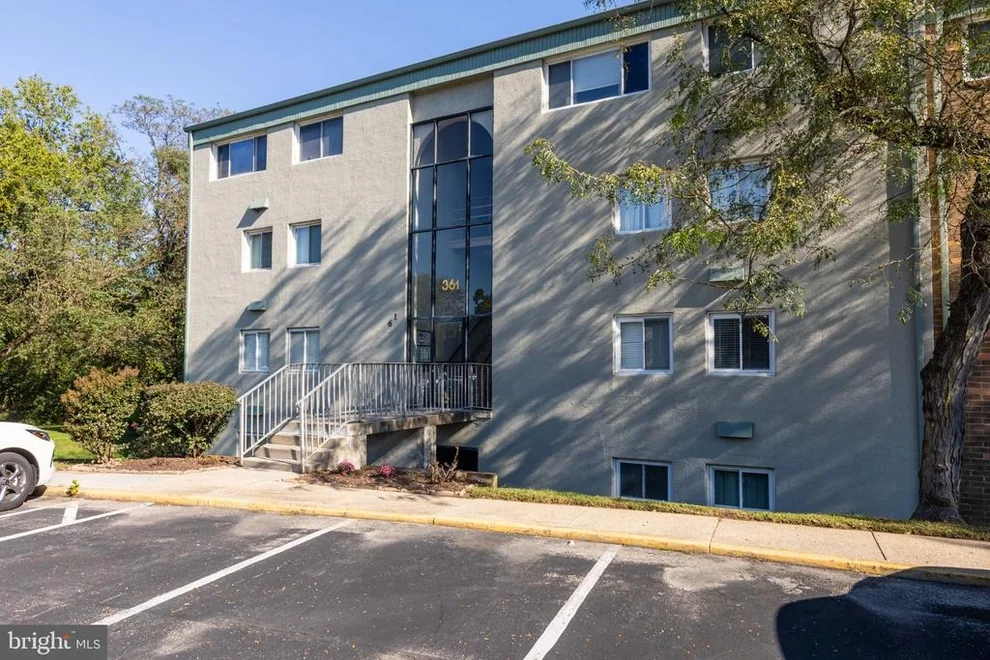 Unit for sale at 361 GATEWATER COURT, GLEN BURNIE, MD 21060