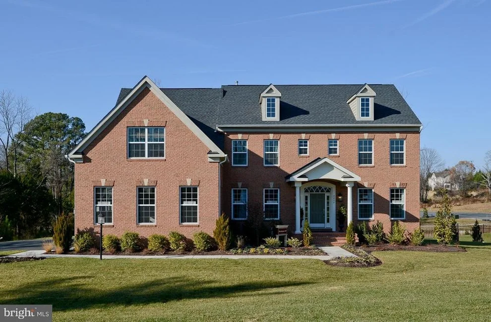 Unit for sale at 8804 LAKE HILL DRIVE, LORTON, VA 22079
