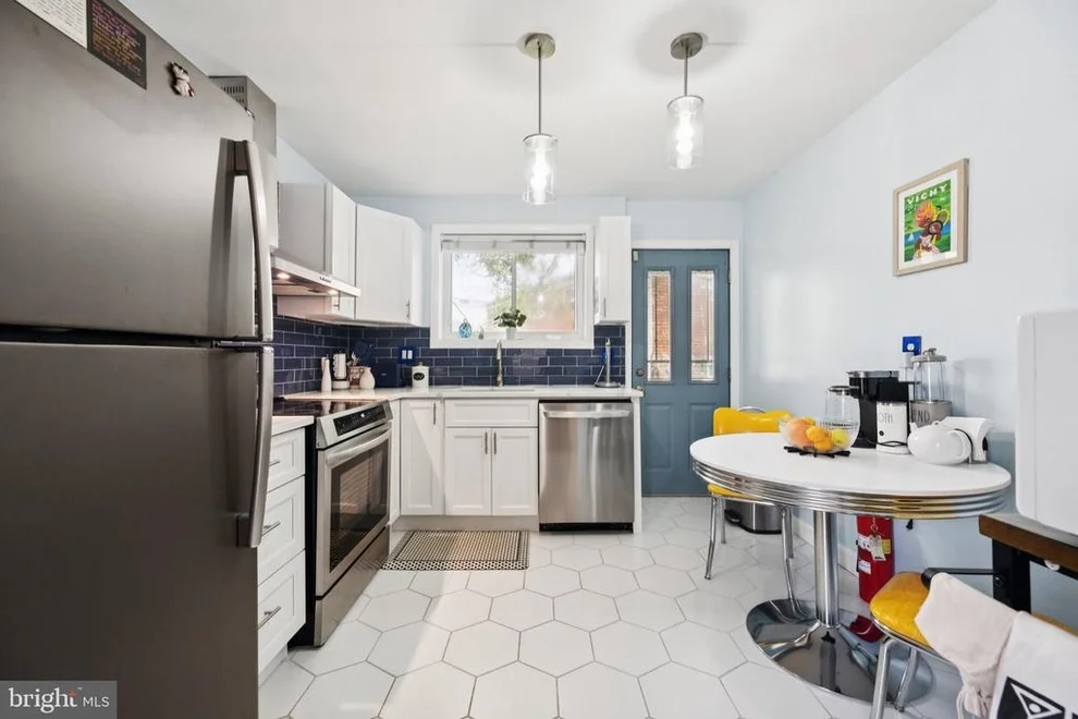 Unit for sale at 4329 H STREET SE, WASHINGTON, DC 20019