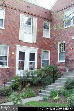 Unit for sale at 1600 BARTON STREET S, ARLINGTON, VA 22204