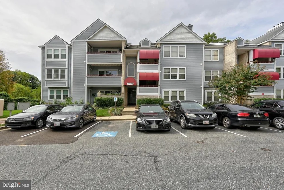 Unit for sale at 13605 SIR THOMAS WAY, SILVER SPRING, MD 20904