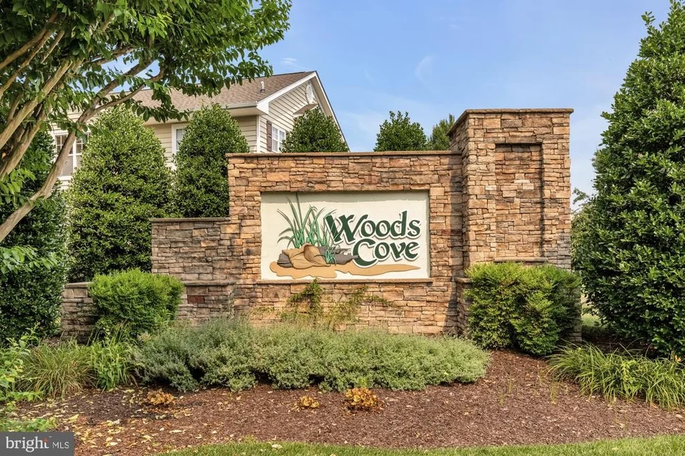 Unit for sale at 34686 REFUGE COVE, REHOBOTH BEACH, DE 19971