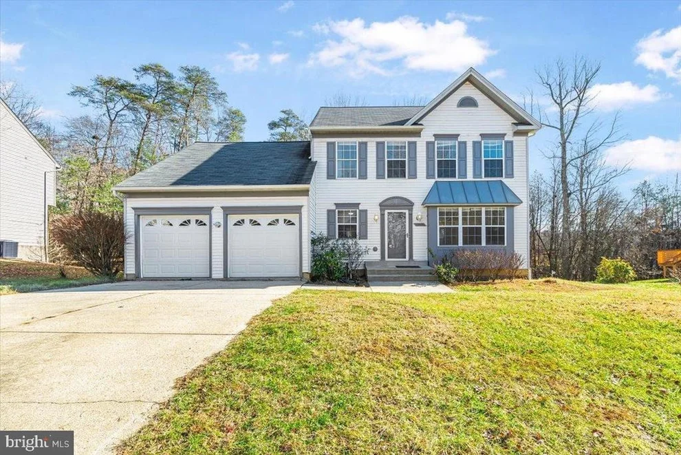 Unit for sale at 10608 CEDARWOOD LANE, FORT WASHINGTON, MD 20744