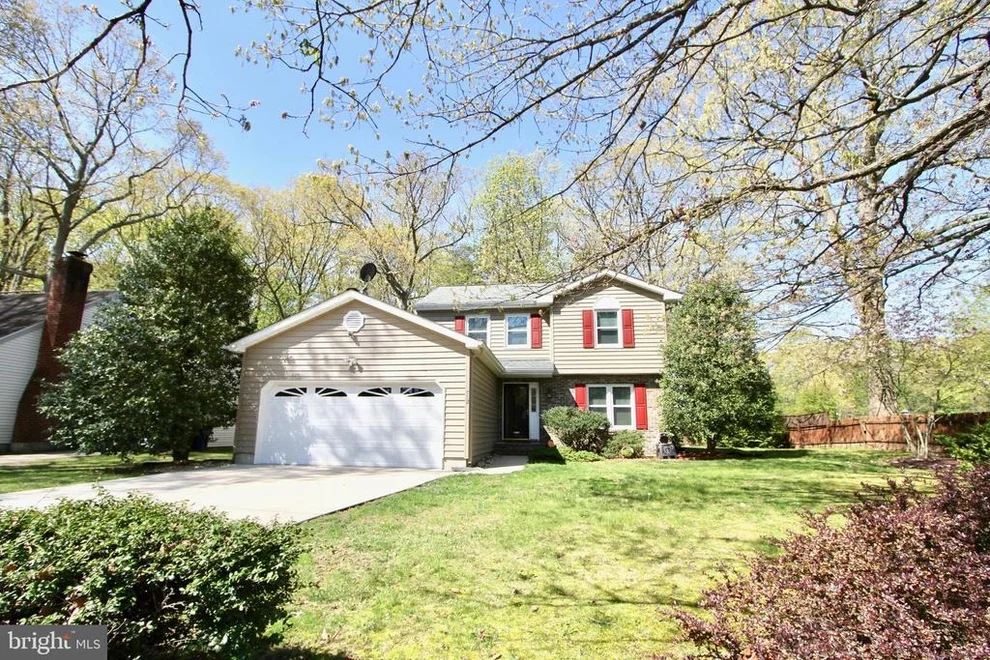 Unit for sale at 712 INDEPENDENCE BOULEVARD, DOVER, DE 19904