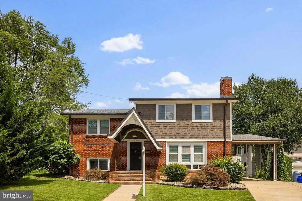 Unit for sale at 1516 VIVIAN COURT, SILVER SPRING, MD 20902