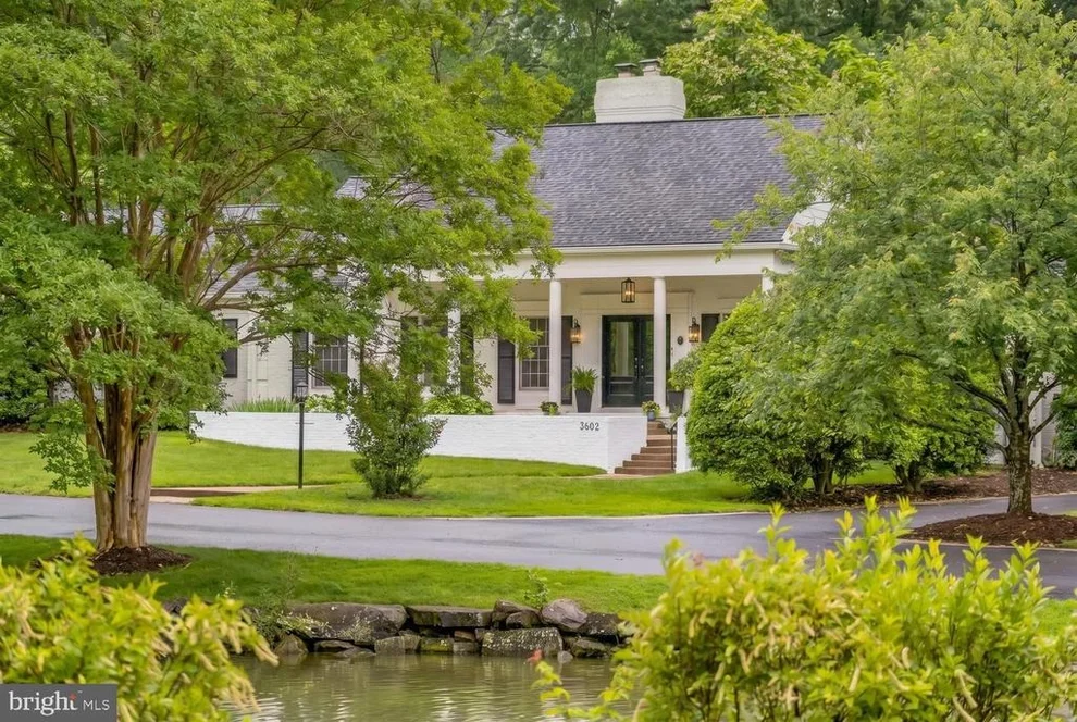 Unit for sale at 3602 SOUTH PLACE, ALEXANDRIA, VA 22309