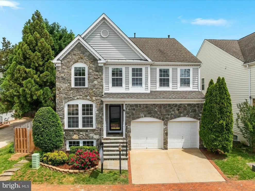 Unit for sale at 4172 MCCLOSKEY COURT, CHANTILLY, VA 20151