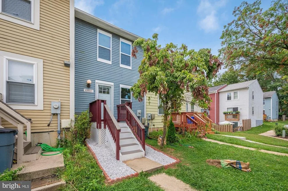 Unit for sale at 13725 AVONSHIRE DRIVE, SILVER SPRING, MD 20904