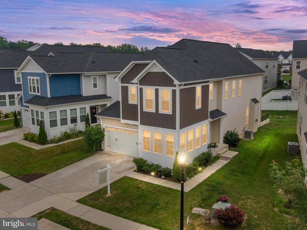 Unit for sale at 2791 GOLDEN ASTER PLACE, ODENTON, MD 21113