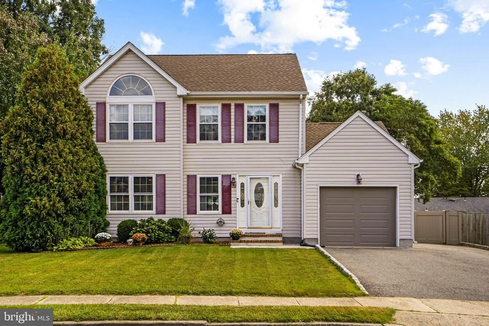 Unit for sale at 19 SHELLI TERRACE, BARNEGAT, NJ 08005