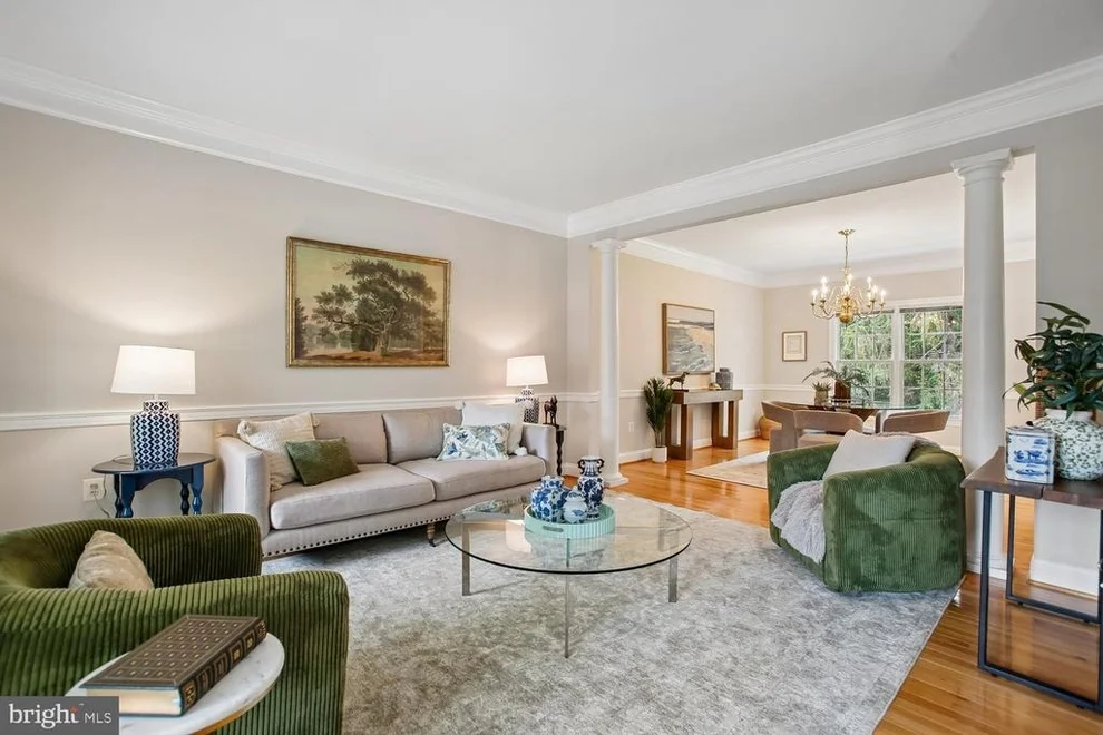 Unit for sale at 6782 TIDDLE WAY, LORTON, VA 22079