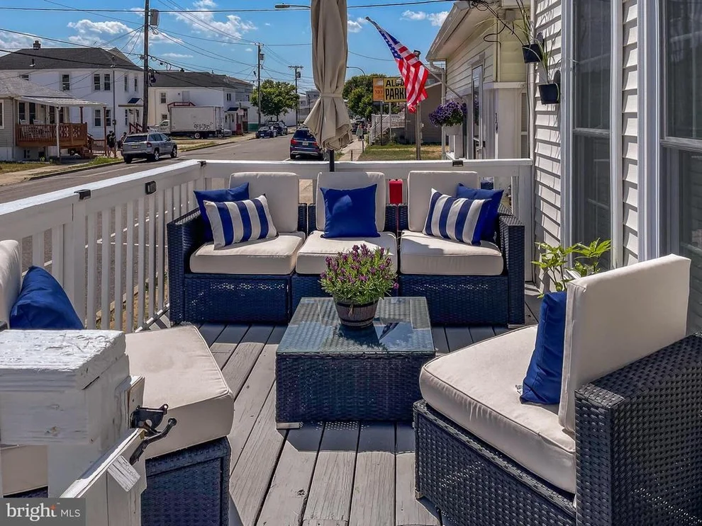 Unit for sale at 32 FRANKLIN AVENUE, SEASIDE HEIGHTS, NJ 08751