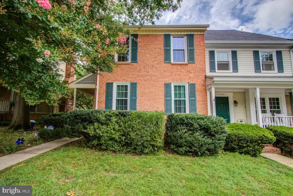 Unit for sale at 11607 PLEASANT MEADOW DRIVE, NORTH POTOMAC, MD 20878