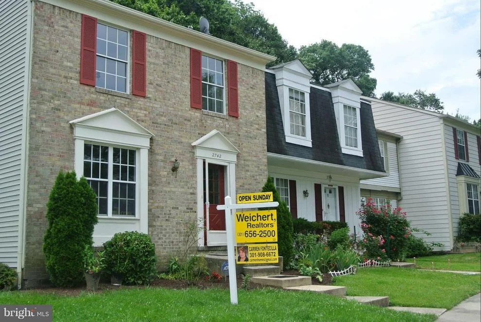 Unit for sale at 2742 ASHMONT TERRACE, SILVER SPRING, MD 20906