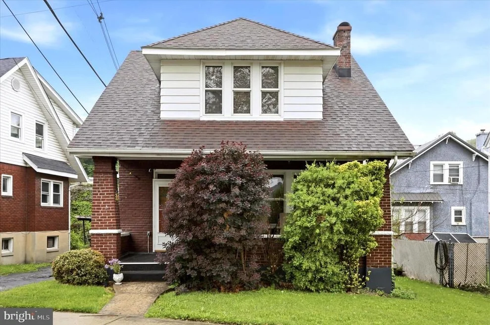 Unit for sale at 905 FAYETTE STREET, CUMBERLAND, MD 21502