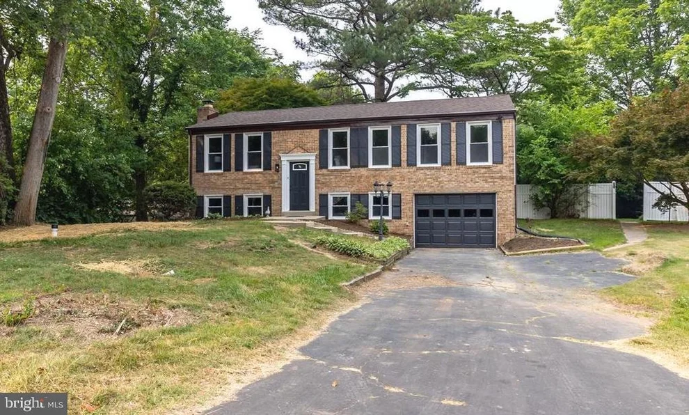 Unit for sale at 39564 MASON DRIVE, MECHANICSVILLE, MD 20659