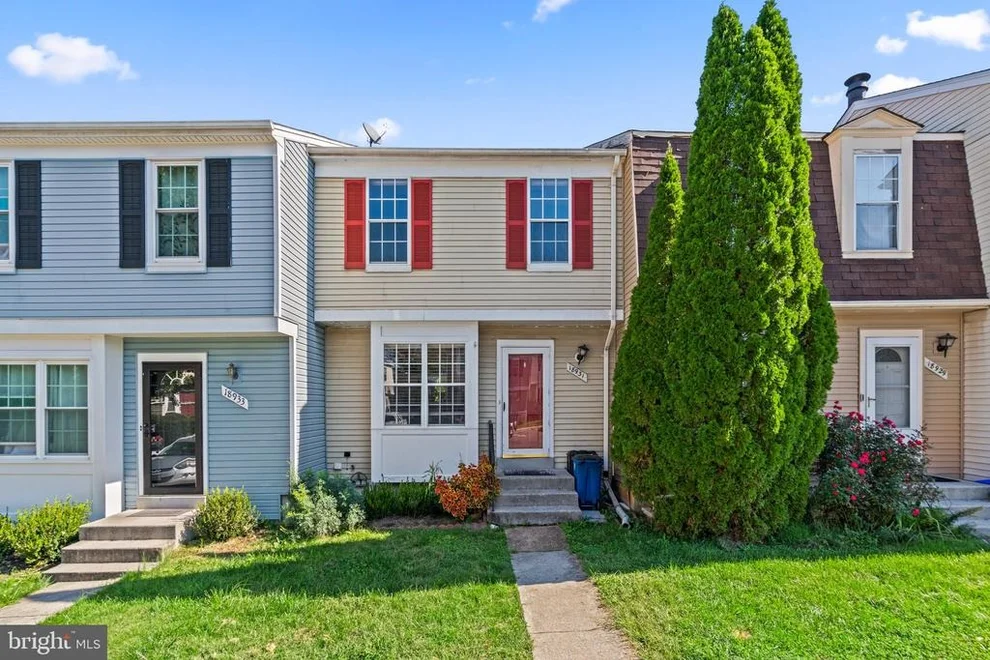 Unit for sale at 18931 BIRDSEYE DRIVE, GERMANTOWN, MD 20874