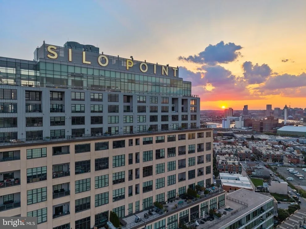 Unit for sale at 1200 STEUART STREET, BALTIMORE, MD 21230