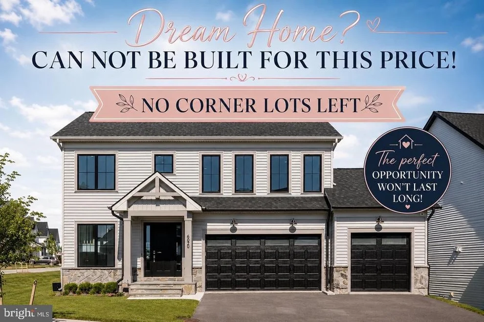 Unit for sale at 6020 DUVALLS FOREST DR, FREDERICK, MD 21701