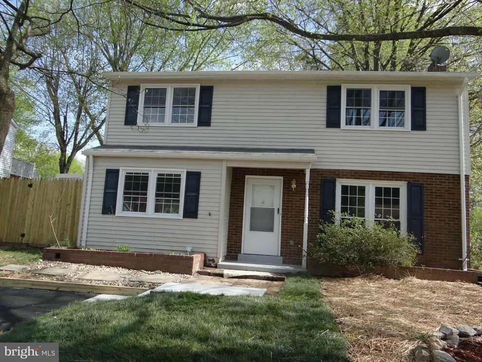 Unit for sale at 5317 MACWOOD DRIVE, WOODBRIDGE, VA 22193