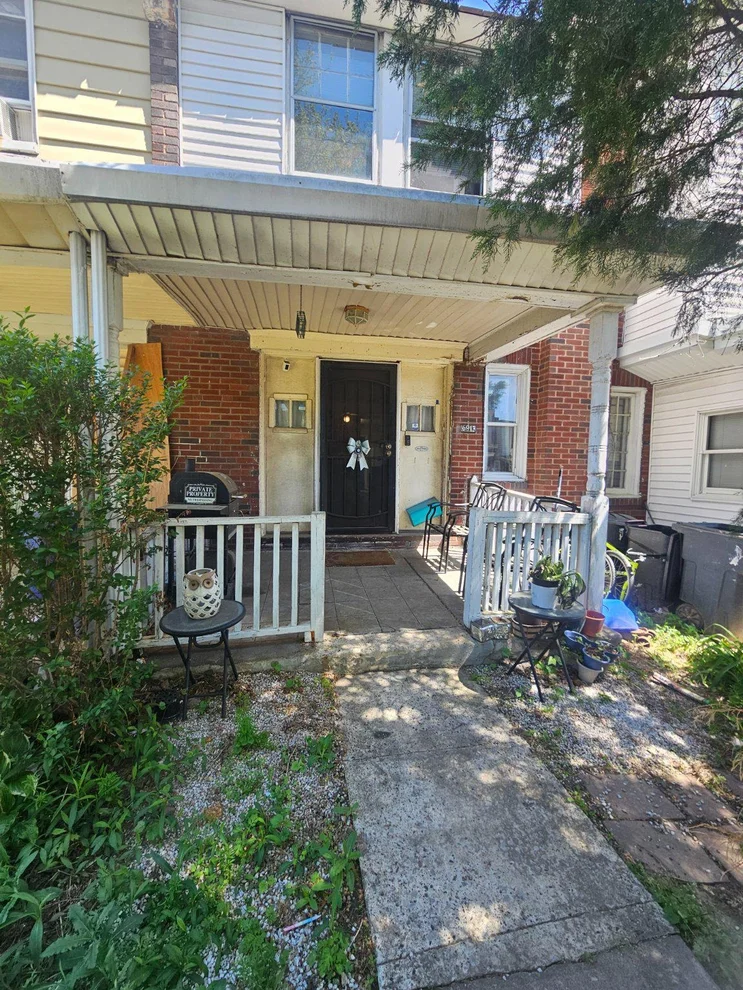 Unit for sale at 6913 RODNEY STREET, PHILADELPHIA, PA 19138