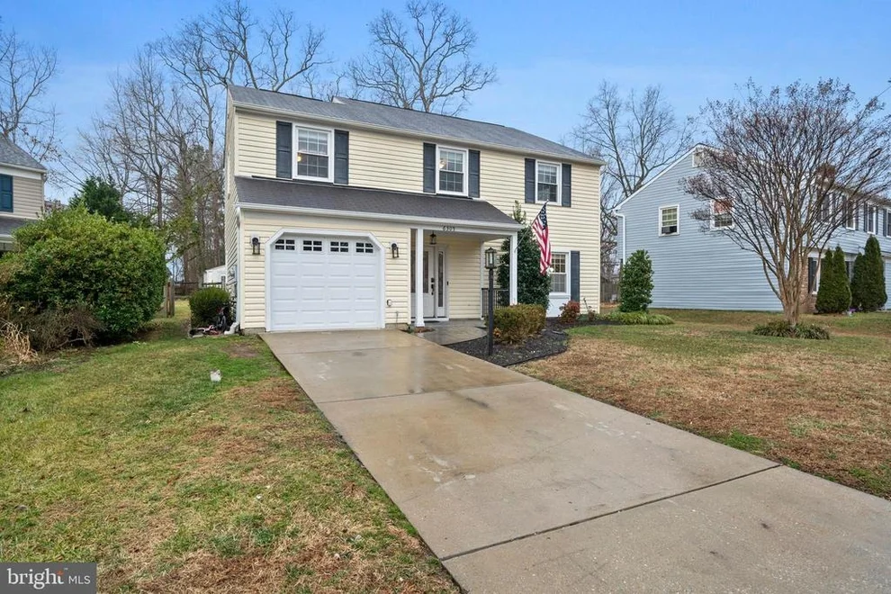 Unit for sale at 6305 CHEETAH COURT, WALDORF, MD 20603