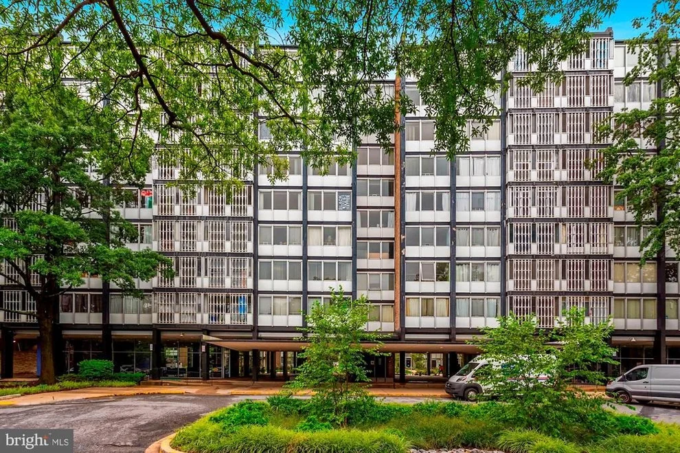 Unit for sale at 1311 DELAWARE AVENUE SW, WASHINGTON, DC 20024