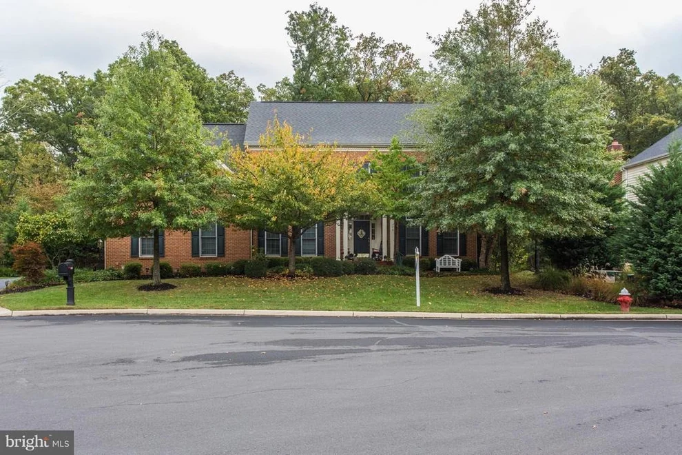 Unit for sale at 25774 MAYVILLE COURT, CHANTILLY, VA 20152