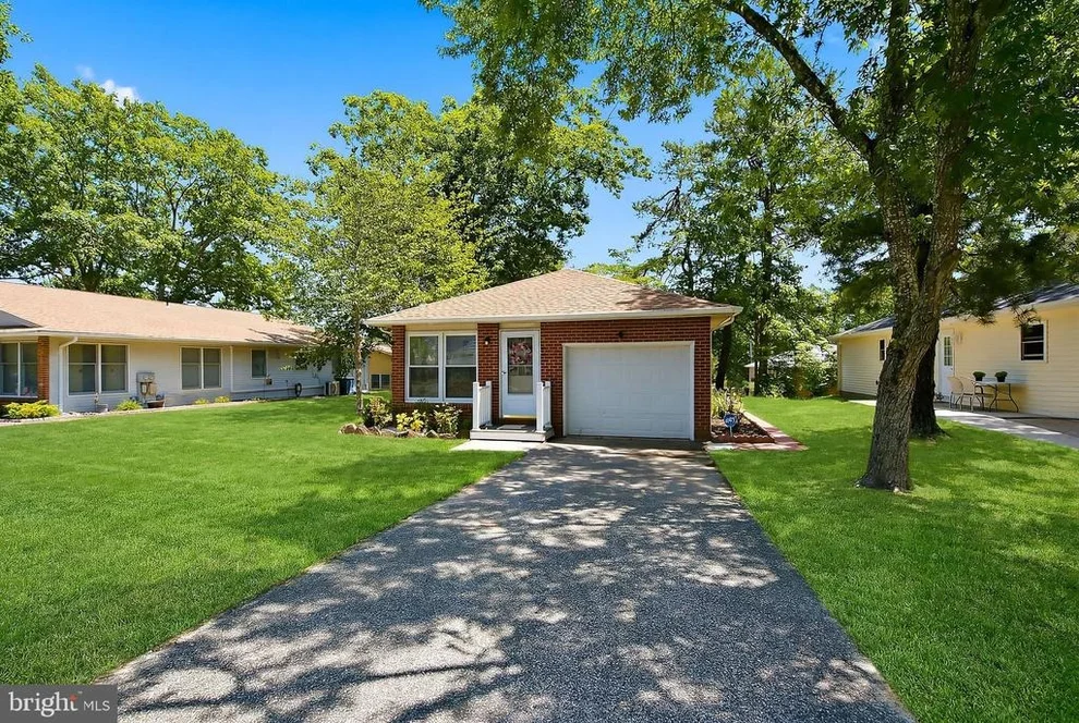 Unit for sale at 37 SYCAMORE ROAD, MANAHAWKIN, NJ 08050