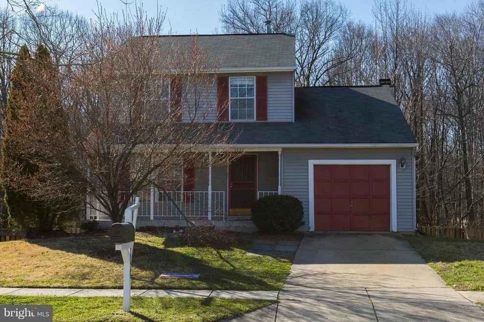 Unit for sale at 4503 JOHN STREET, SUITLAND, MD 20746