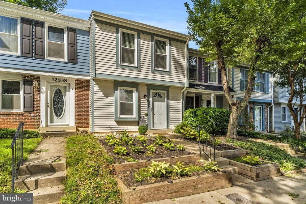 Unit for sale at 12540 LAUREL GROVE PLACE, GERMANTOWN, MD 20874