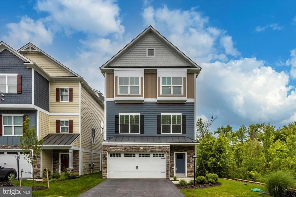 Unit for sale at 519 SCHMIDT ROAD, MIDDLE RIVER, MD 21220