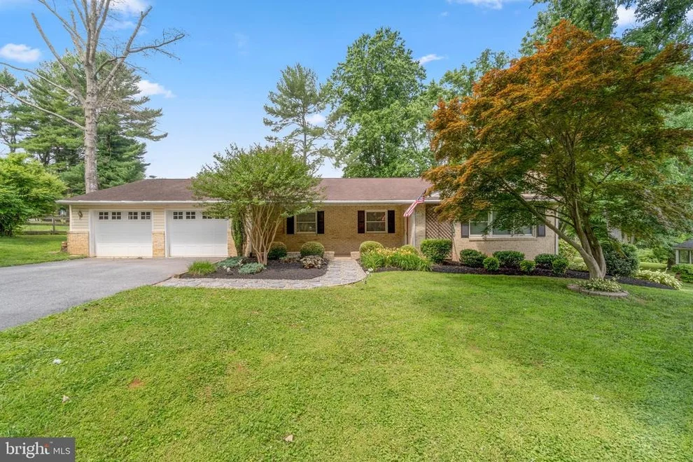 Unit for sale at 6718 CARROLL HIGHLANDS ROAD, SYKESVILLE, MD 21784