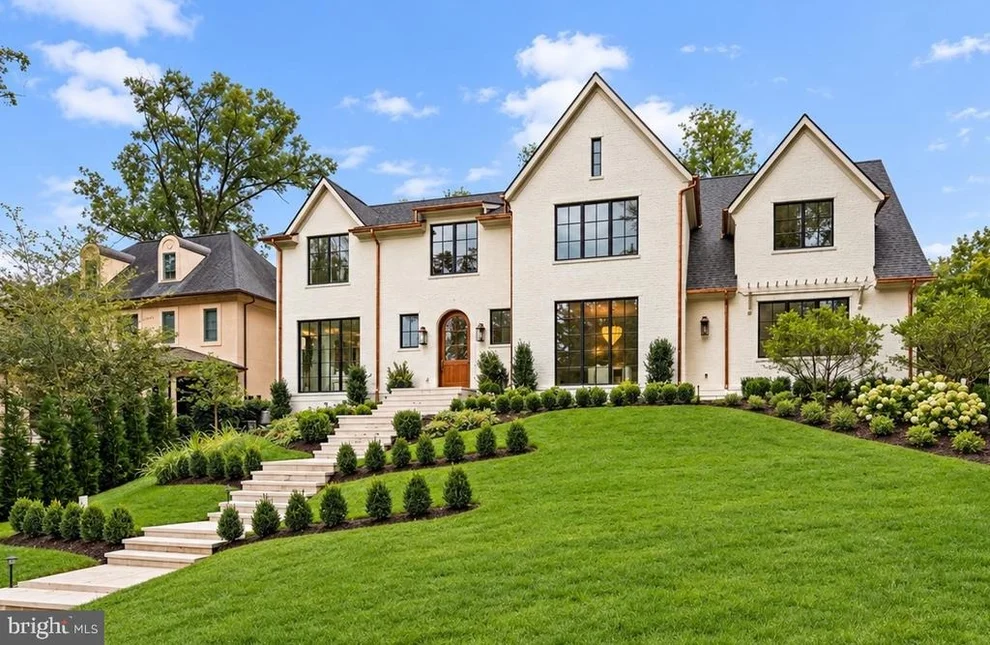 Unit for sale at 2934 GLOVER DRIVE NW, WASHINGTON, DC 20016