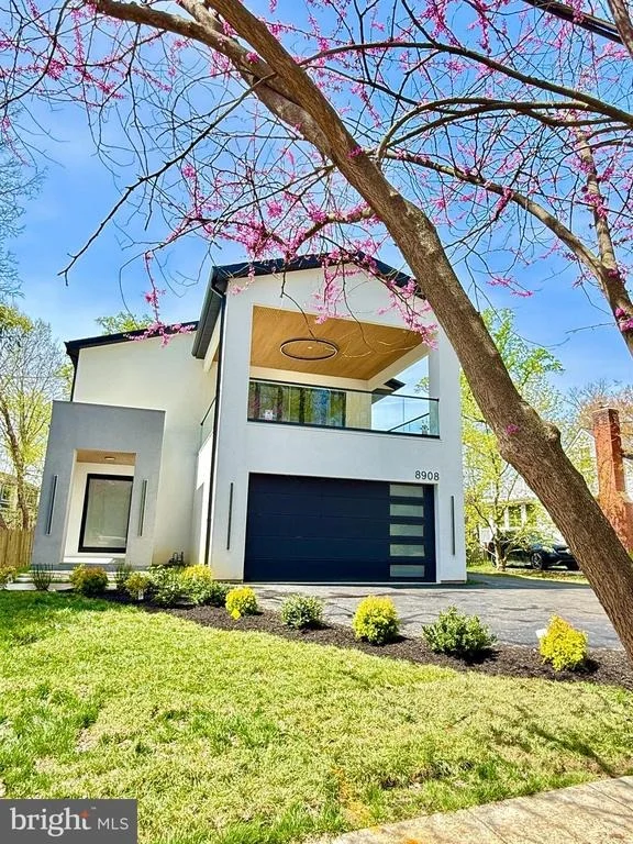 Unit for sale at 8908 MOHAWK LANE, BETHESDA, MD 20817
