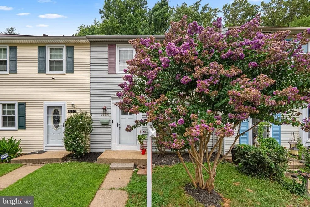 Unit for sale at 1424 FOXWOOD COURT, ANNAPOLIS, MD 21409