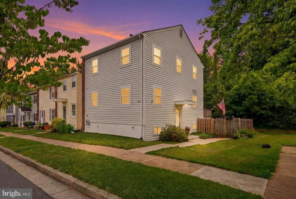 Unit for sale at 5526 HOLLINS LANE, BURKE, VA 22015