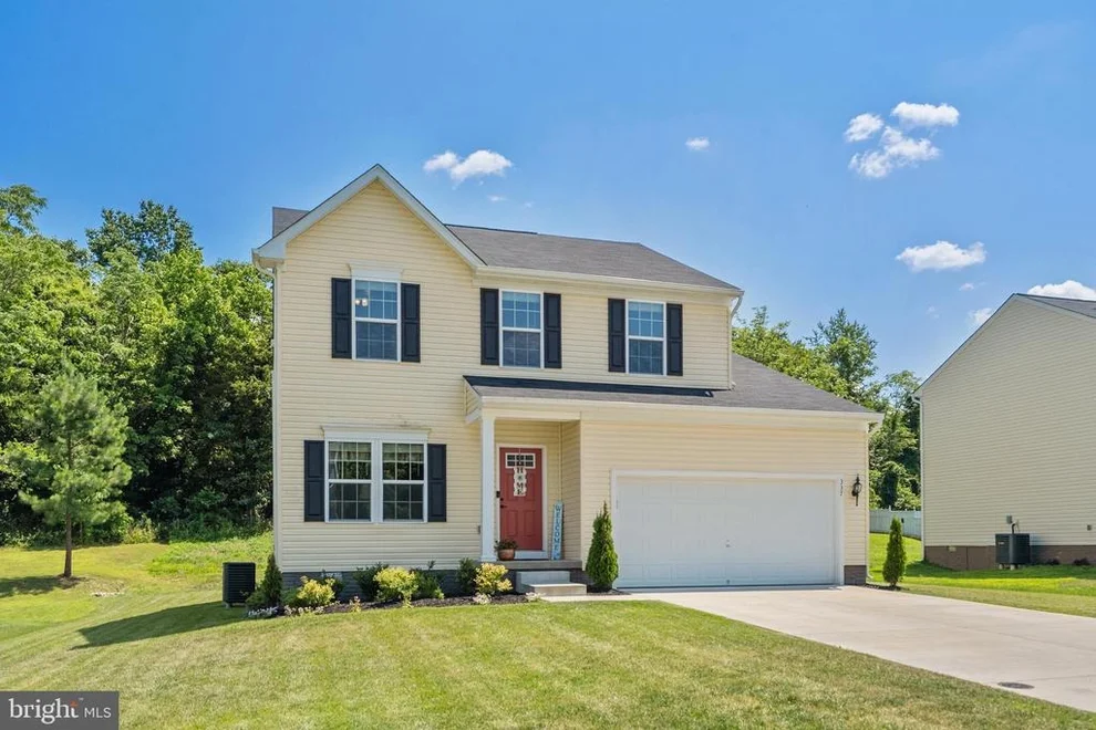 Unit for sale at 337 CUMBRIA STREET, GORDONSVILLE, VA 22942