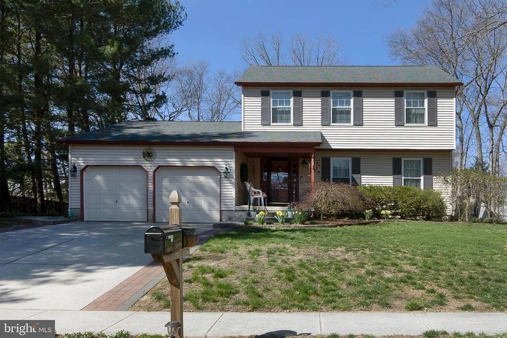 Unit for sale at 18 ABERDEEN DRIVE, SICKLERVILLE, NJ 08081