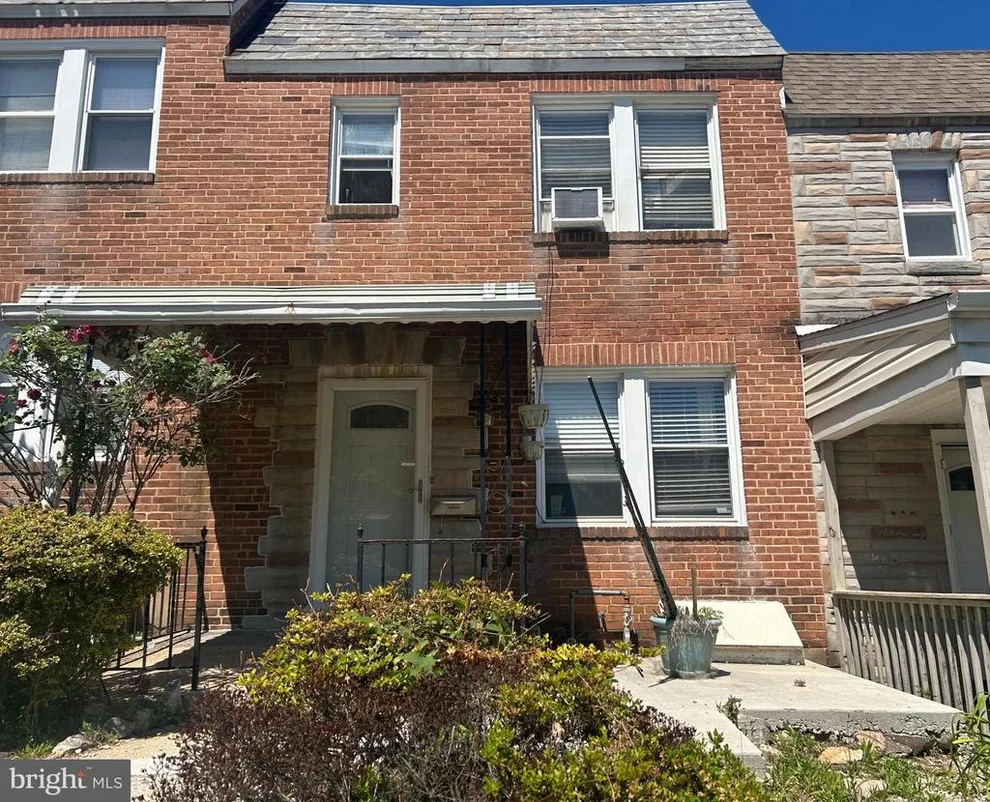 Unit for sale at 4014 CENTURY ROAD, BALTIMORE, MD 21206