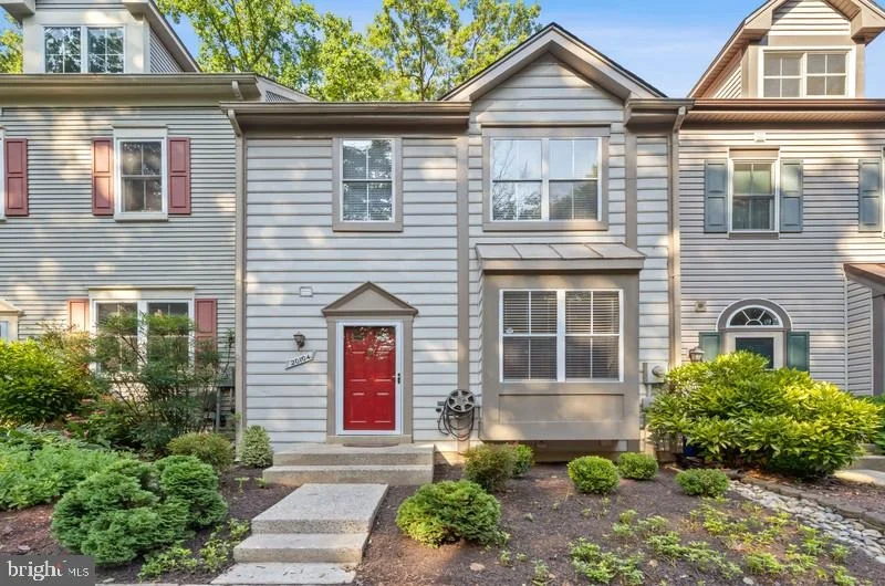 Unit for sale at 20104 TIMBER OAK LANE, GERMANTOWN, MD 20874