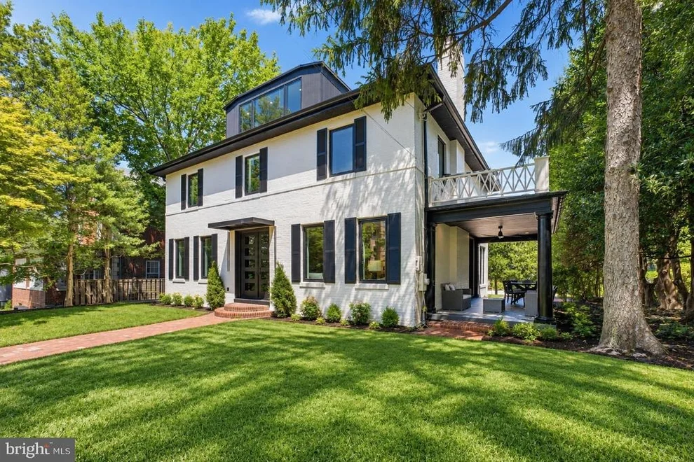 Unit for sale at 3811 FULTON STREET NW, WASHINGTON, DC 20007