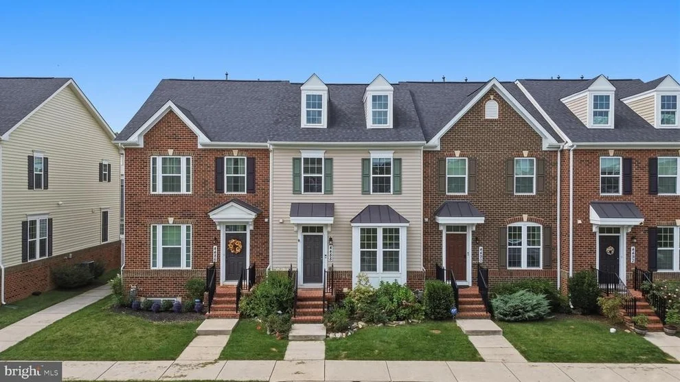 Unit for sale at 4488 MAIDENGRASS LANE, MONROVIA, MD 21770