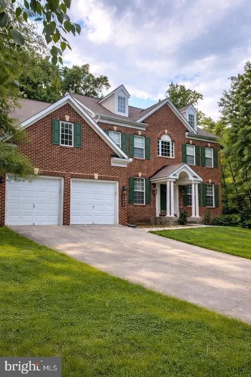 Unit for sale at 9003 ELDON DRIVE, CLINTON, MD 20735