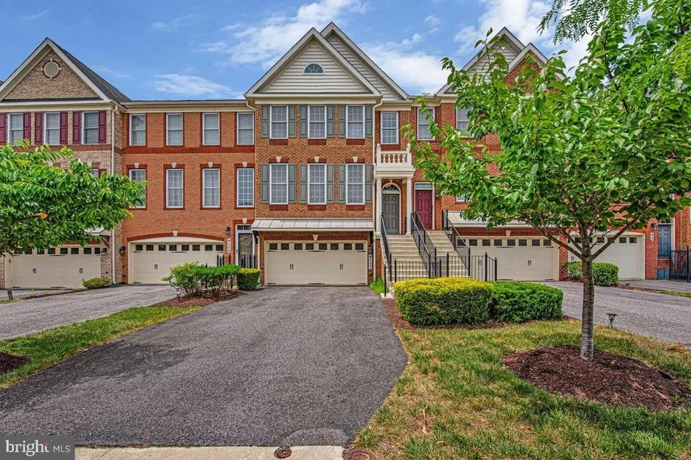 Unit for sale at 4507 THOROUGHBRED DRIVE, UPPER MARLBORO, MD 20772