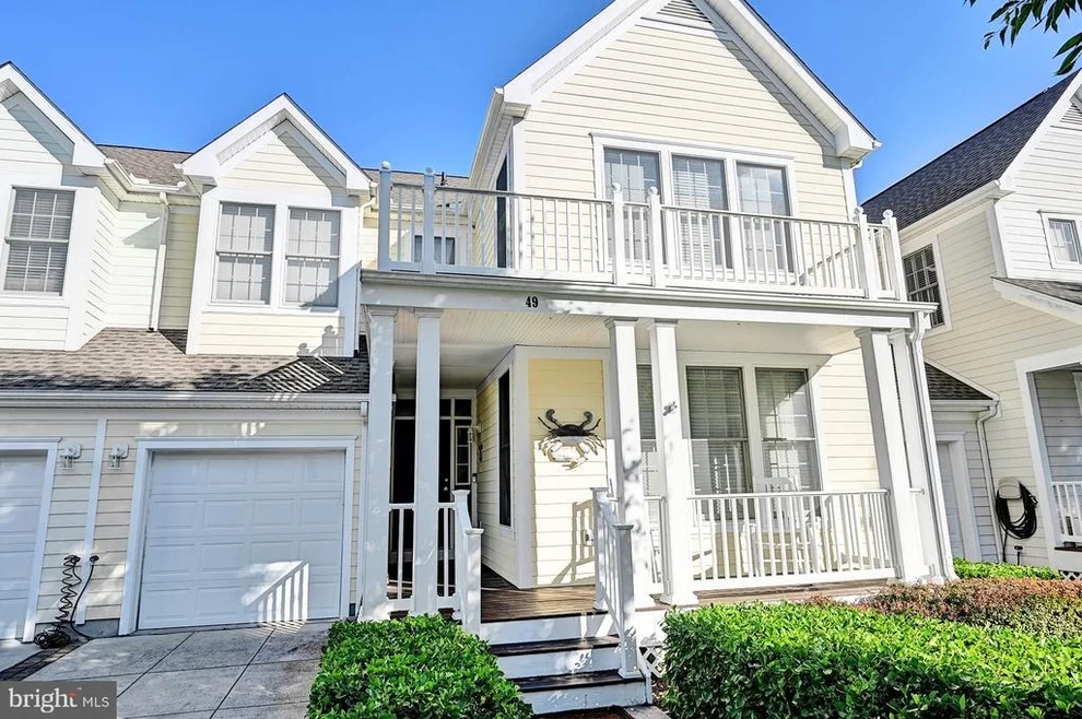 Unit for sale at 49 TULIP POPLAR TURN, OCEAN VIEW, DE 19970